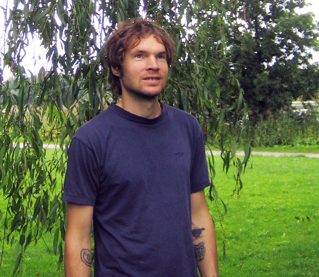 Anti-Fascist Sports, Autonomen, and PhDs: An Interview with Gabriel Kuhn