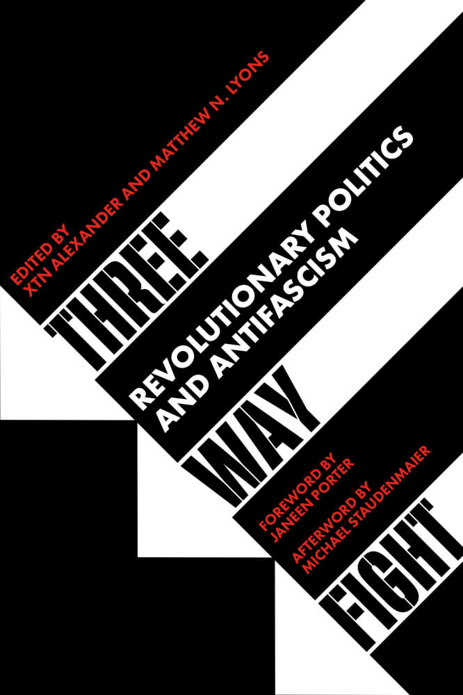 Book review: Three Way Fight
