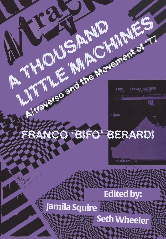 Book review: A Thousand Little Machines
