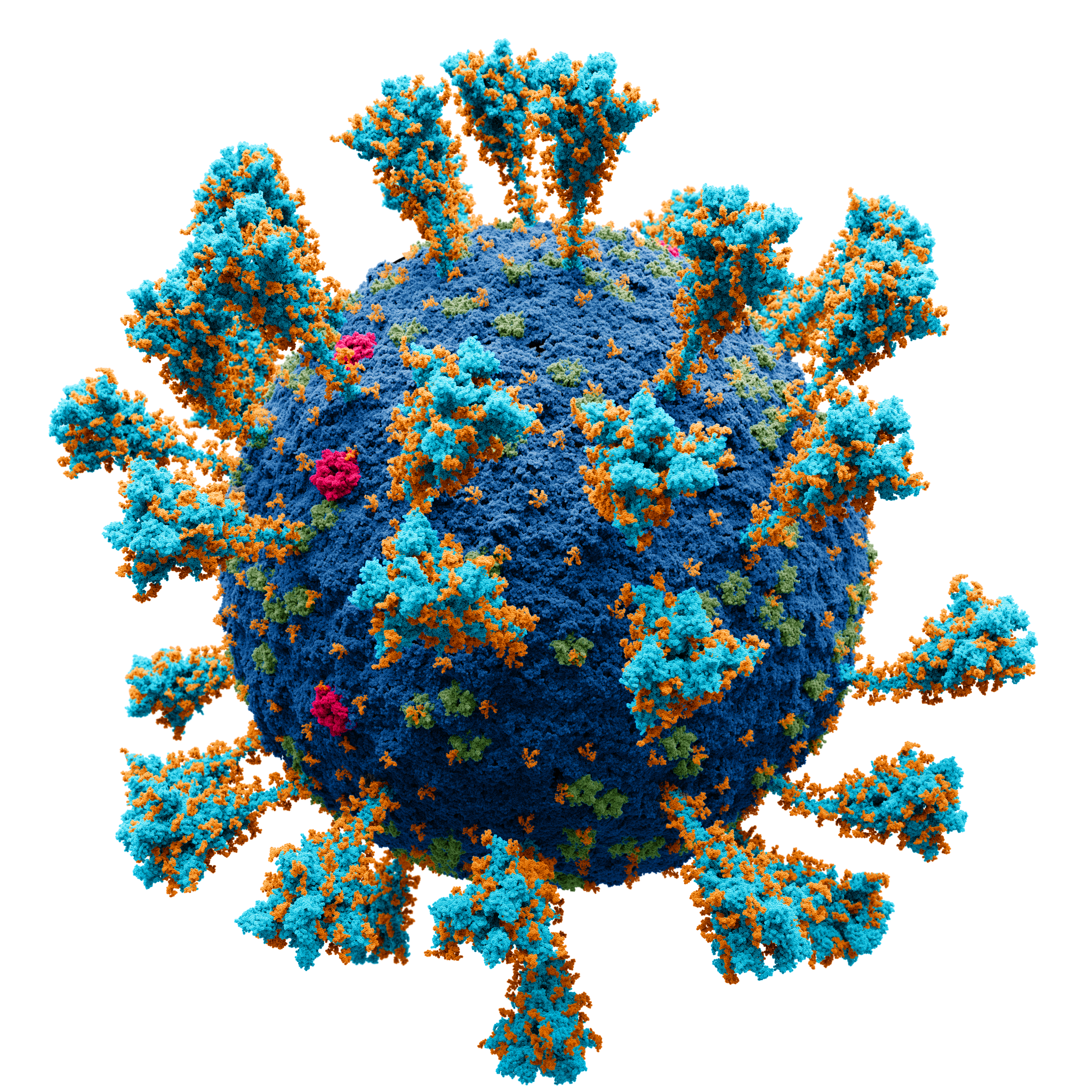 Capitalism, big pharma, and the pandemic