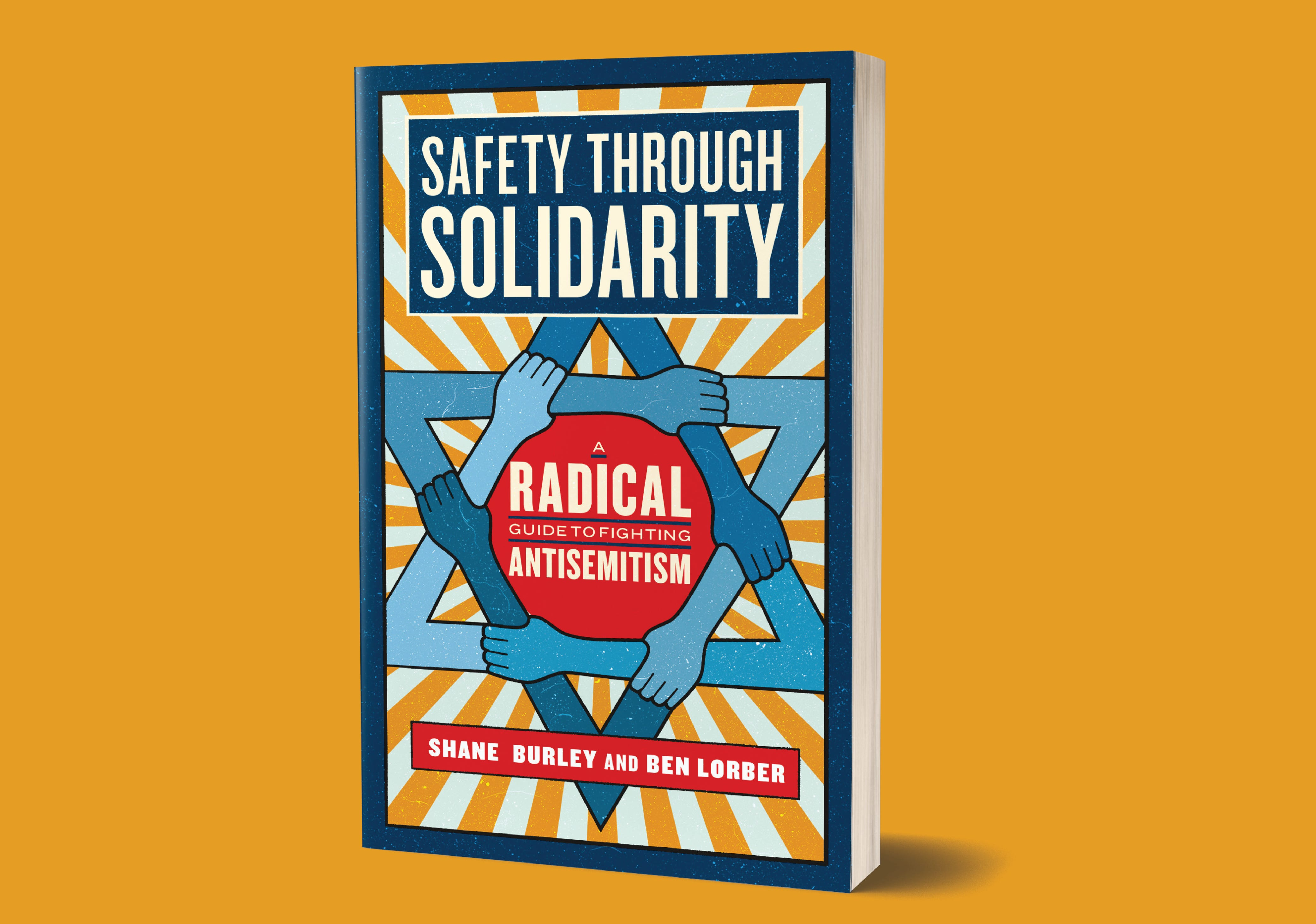 Book Review: Safety Through Solidarity