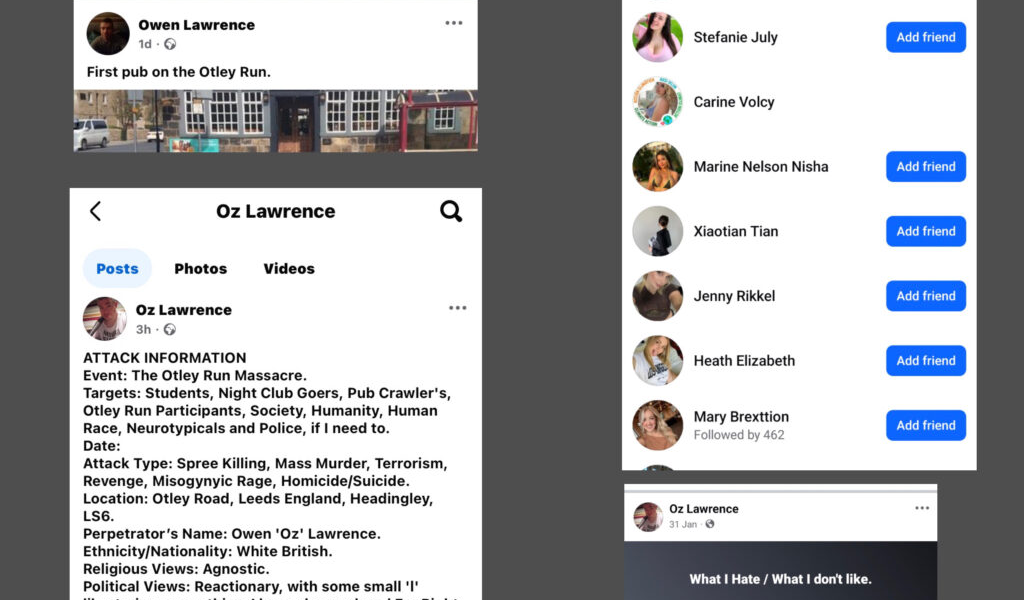 Investigation: Are social media scams fuelling the rise in misogyny?