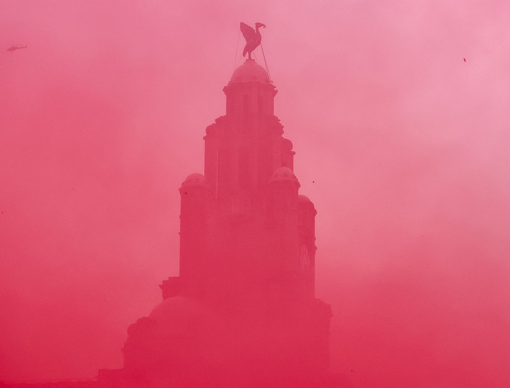 Liverpool parade crash: Solidarity triumphs over hate-mongering