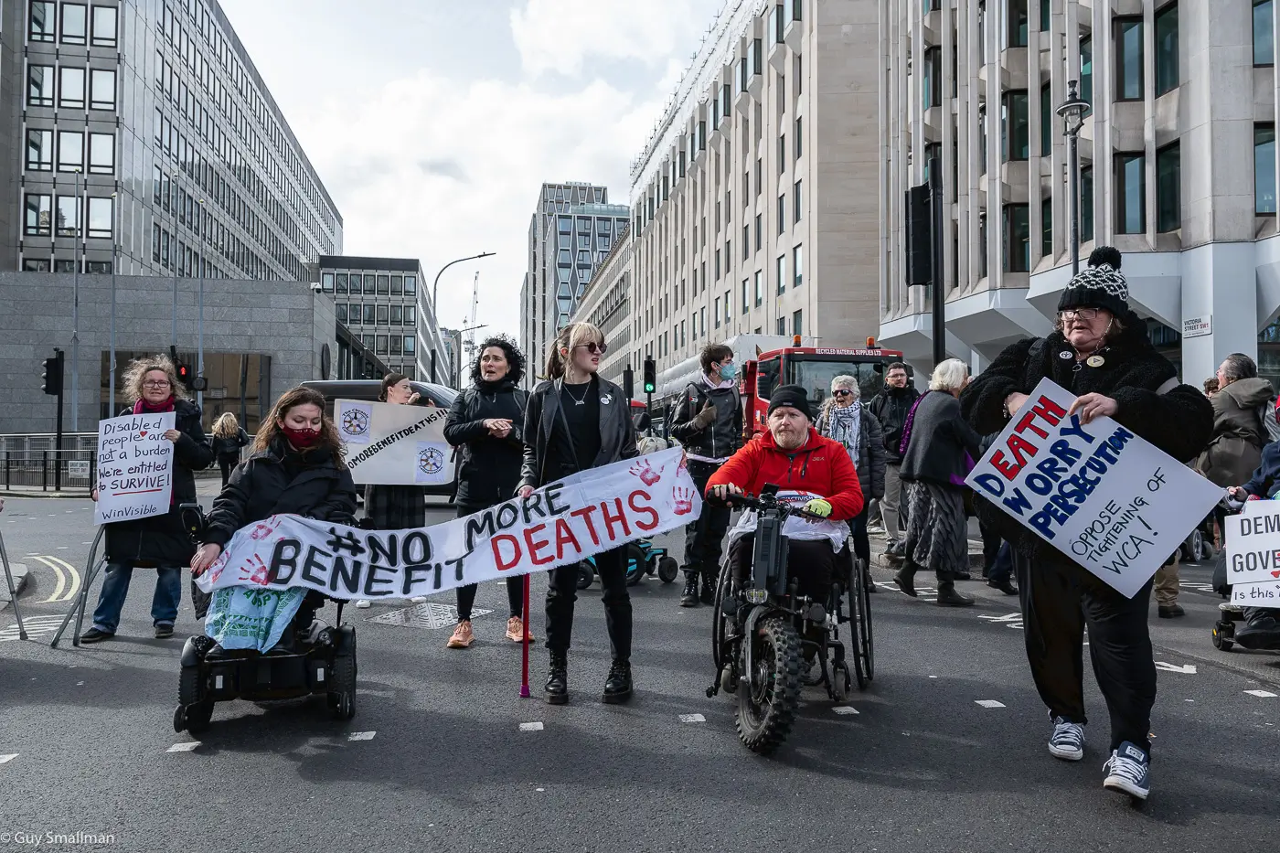 Assisted Dying Bill: The neoliberal politics of death